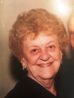 Vey, Kathryn (Kay) Donnelly